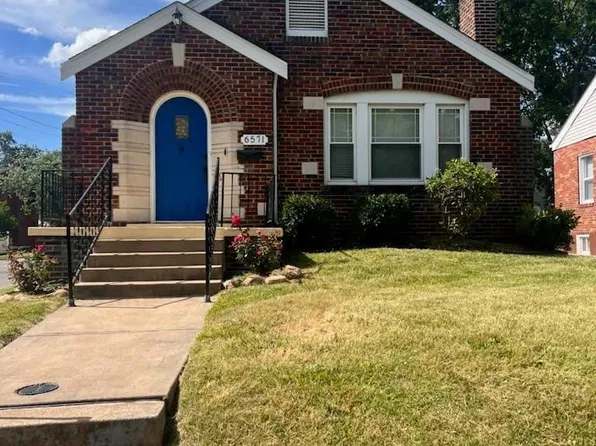 6571 Plymouth Ave, Saint Louis, MO 63130