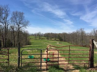 2918 Rex Rd, Clinton, AR 72031