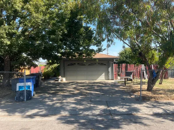 1421 Stephanie Ave, Sacramento, CA 95838