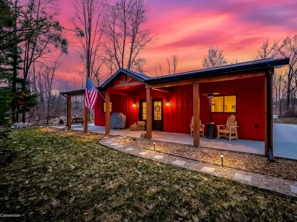 875 E Jackson Rd, Hart, MI 49420