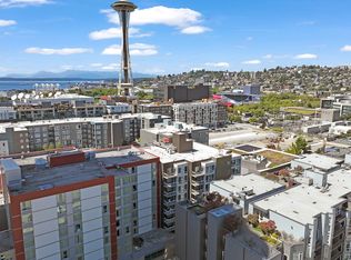 Annaliese, Seattle, WA 98109