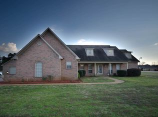 5005 Rochelle Ln, Texarkana, TX 75503