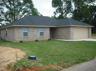 1901 Goldsberry St, Nacogdoches, TX 75964