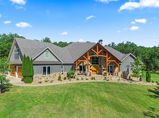 3100 Redrock Rd, Little Rock, AR 72210