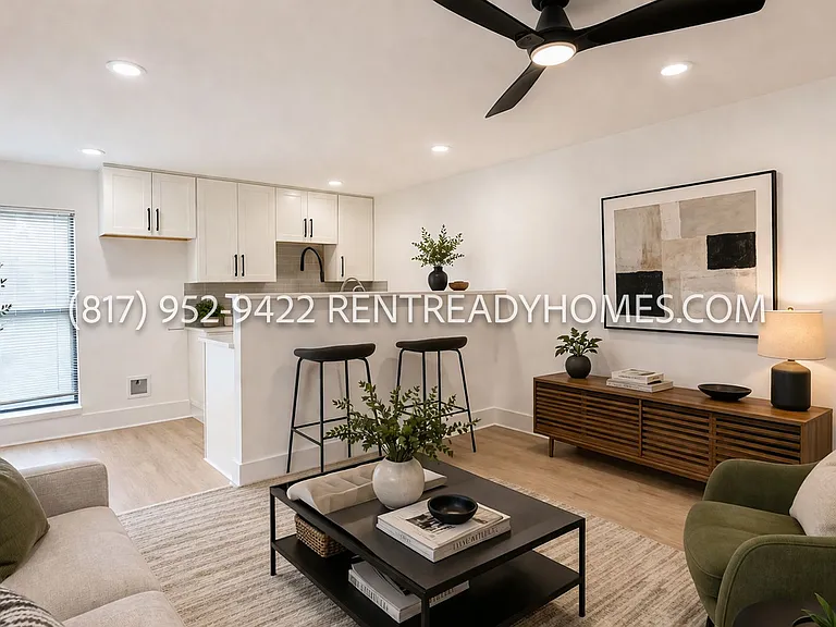 1510 W Jefferson Blvd #108 — Photo 7
