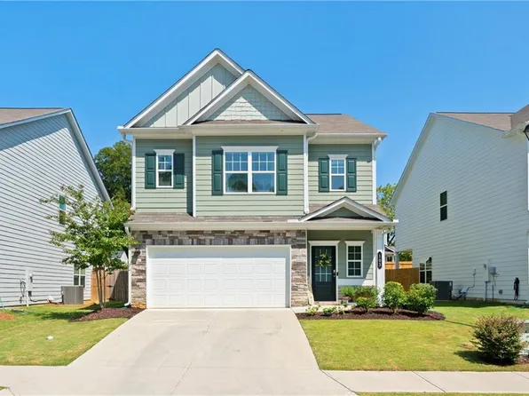 103 Waterside Dr, Calhoun, GA 30701
