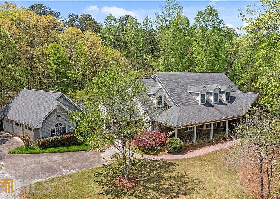 2285 Mountain Rd, Milton, GA 30004 MLS 10087429 Zillow