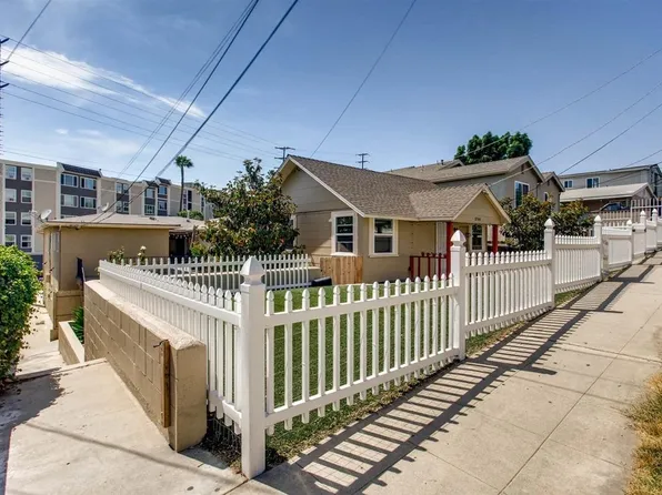 3738 Swift Ave, San Diego, CA 92104