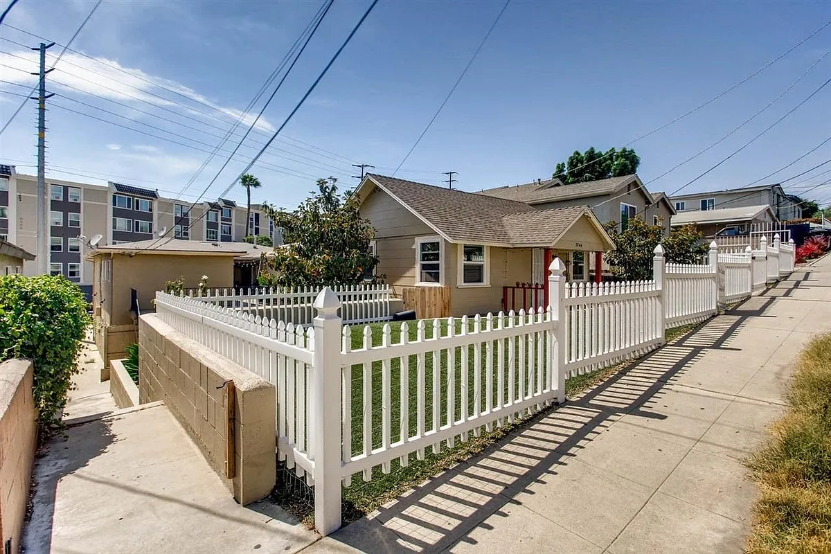 Building Photo - 3744 Swift Ave
