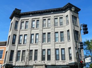 1002 W Armitage Ave #3, Chicago, IL 60614