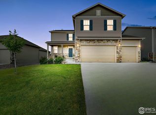 1675 Highfield Dr, Windsor, CO 80550