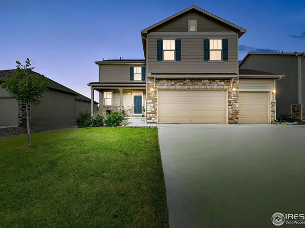 1675 Highfield Dr, Windsor, CO 80550