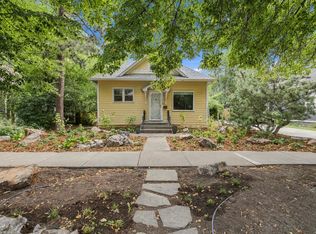 314 S Sherwood St, Fort Collins, CO 80521