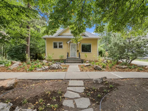 314 S Sherwood St, Fort Collins, CO 80521
