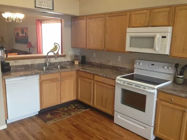 4338 Apache Plume Dr, Colorado Springs, CO 80920