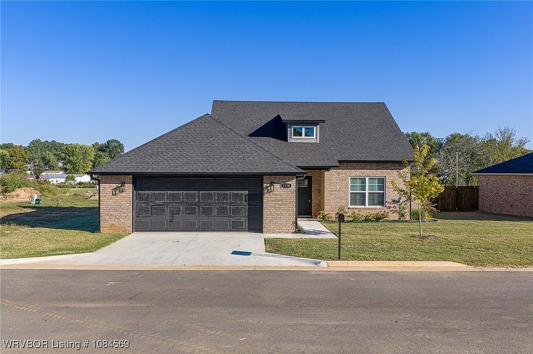 1114 Hunter Dr, Barling, AR 72923 | MLS #1084569 | Zillow