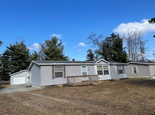 1764 W Emery Rd, Prudenville, MI 48651