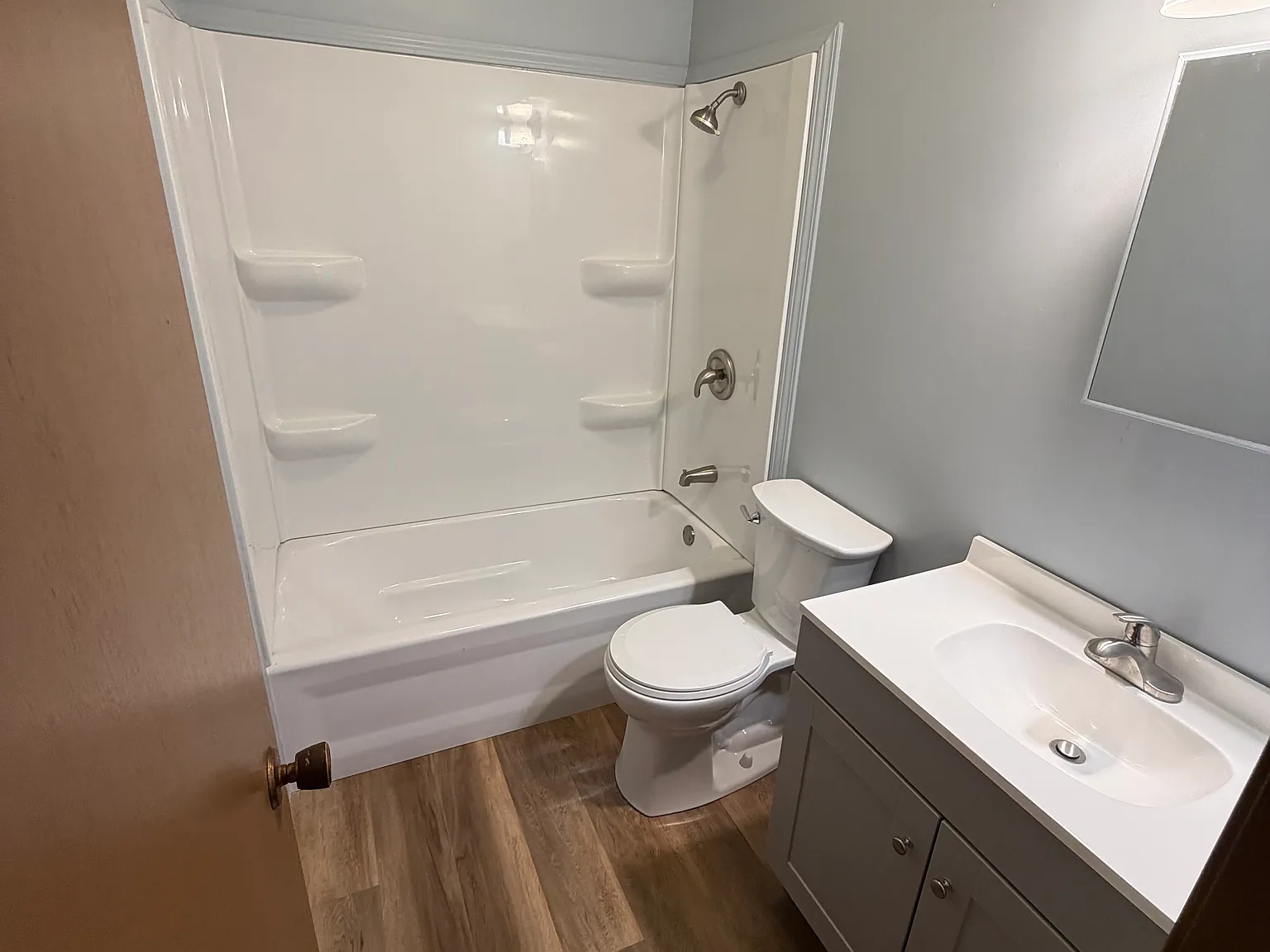 1 bed, $550 — Photo 4