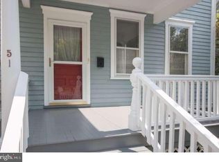 51 Aiken Ave, Princeton, NJ 08540