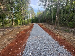 Sylvester Hudson Rd, Louisville, MS 39339