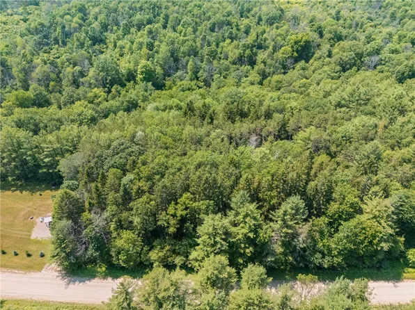 Middle Rd Lot 16, Angelica, NY 14709
