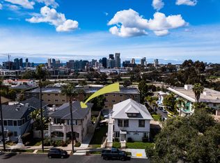 1252 23rd St, San Diego, CA 92102