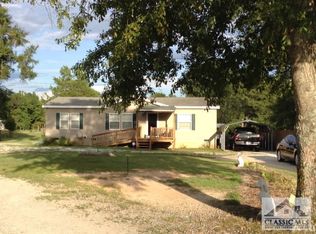 1896 Lexington Carlton Rd, Carlton, GA 30627