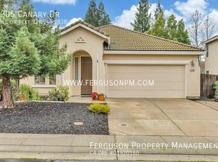 2305 Canary Dr, Rocklin, CA