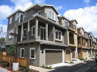 1141 Willow Village Sq, San Jose, CA