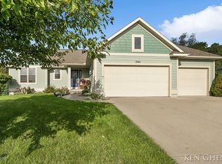 1745 Hightree Dr SW, Byron Center, MI 49315
