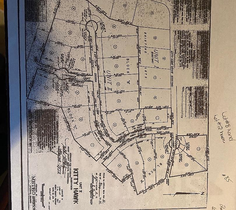 1st image of 0 Cessna Ln Lot 8