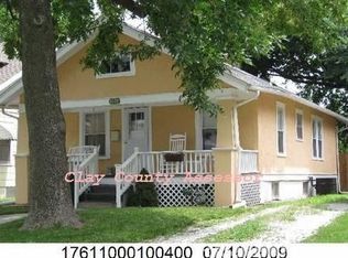 1031 E 21st Ave, North Kansas City, MO 64116