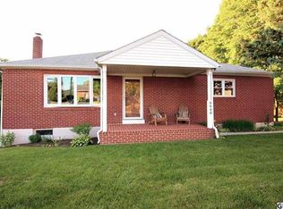 6640 Jefferson St, Harrisburg, PA 17111
