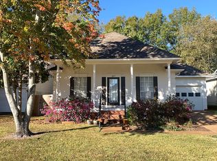 1017 Bridgeport Dr, Madison, MS 39110