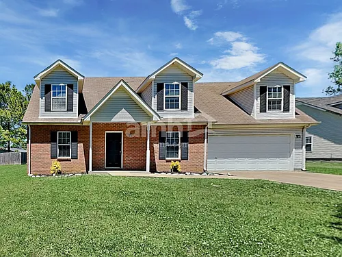 1124 Benton Mason Dr Photo 1