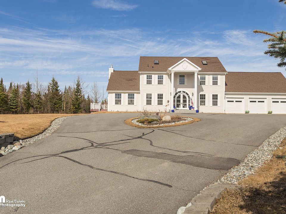 6333 Limestone Cir, Anchorage, AK 99507 Zillow