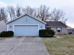 5137 Stable Dr, Lafayette, IN 47905