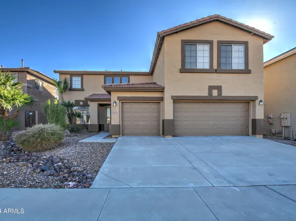6135 W GAMBIT Trail, Phoenix, AZ 85083
