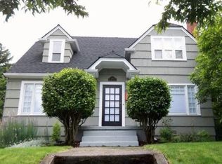 3354 NE 73rd Ave, Portland, OR 97213