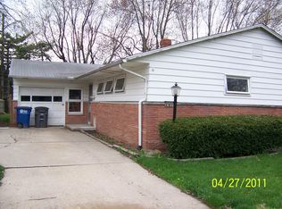 1636 Colleen Ct, Toledo, OH 43614