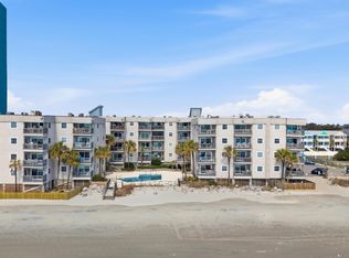 Sea Master, Garden City Beach, SC 29576