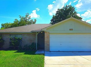 16975 Meadowlark St, Conroe, TX 77385