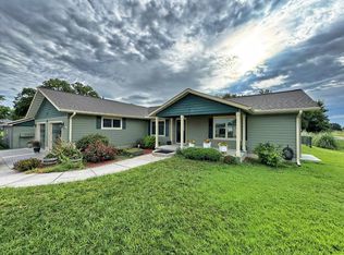 905 2nd St, Downs, KS 67437