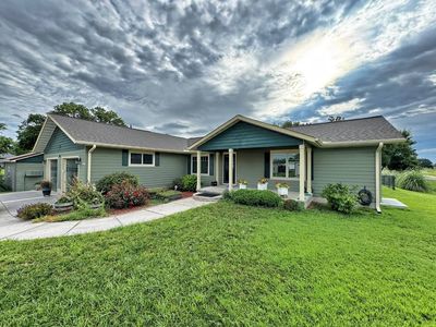 905 2nd St, Downs, KS, 67437
