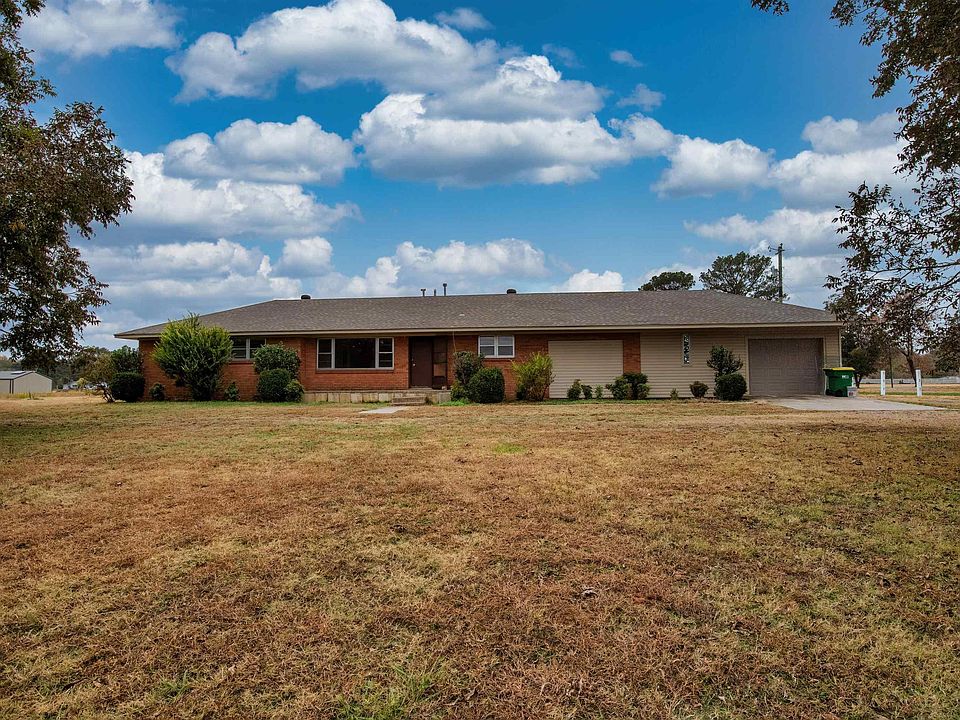 16000 Faulkner Lake Rd, North Little Rock, AR 72117 MLS 23035723