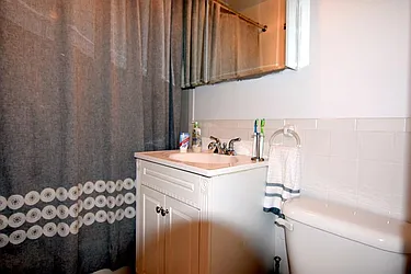 Rented by Buchbinder & Warren