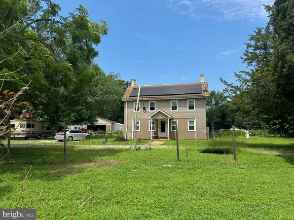 85 Newell Rd, Leesburg, NJ 08327