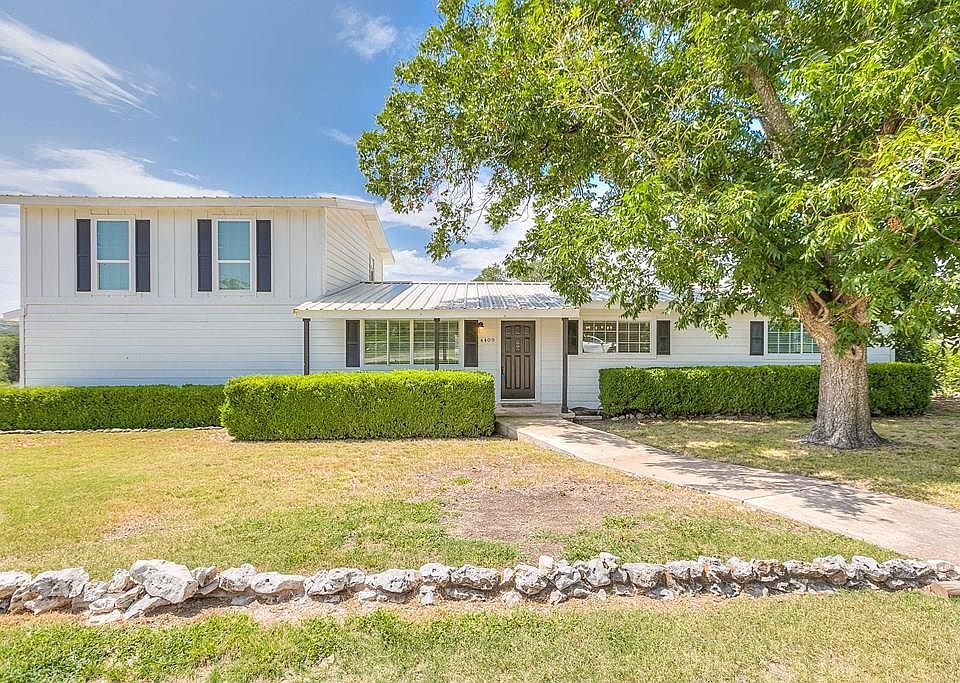 4409 Ford St, Christoval, TX 76935 | Zillow