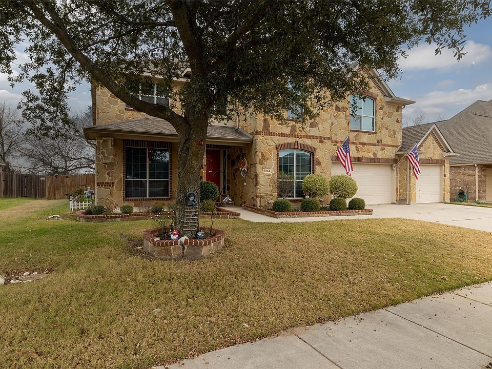 1324 Elise St, Cedar Hill, TX 75104 | MLS #21162553 | Zillow