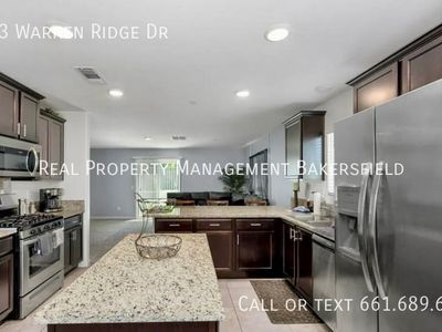 6003 Warren Ridge Dr, Bakersfield, CA, 93313